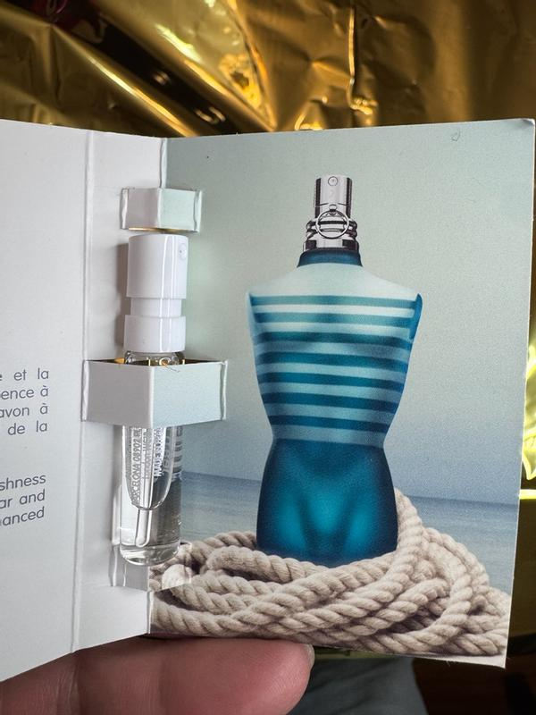 Jean Paul Gaultier Le Male Eau de Toilette Spray 6.7 oz.
