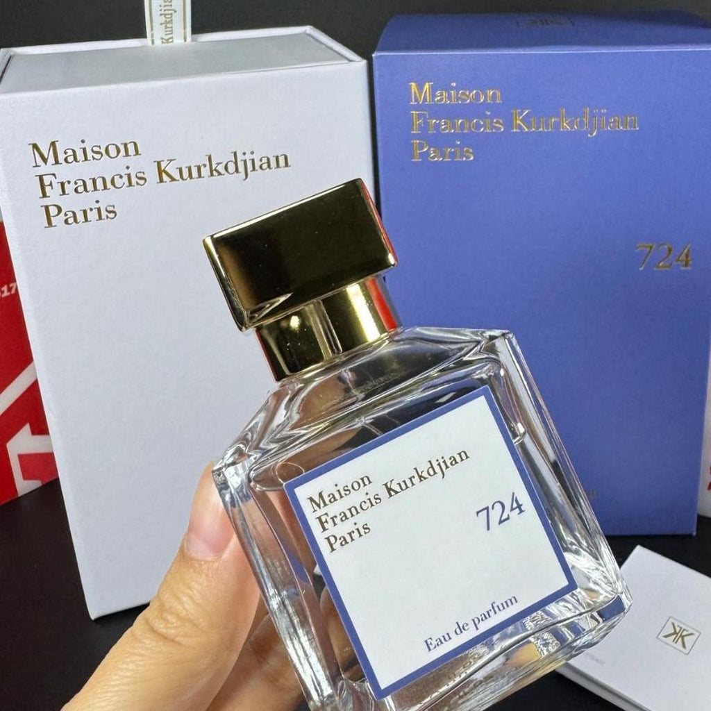 Maison Francis Kurkdjian 724 Eau de Parfum