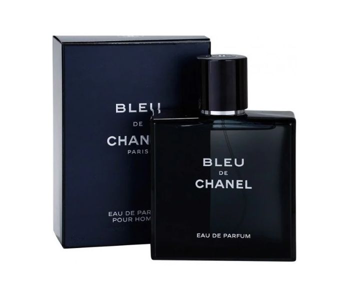 CHANEL Bleu de Chanel Eau de Parfum Mens Cologne