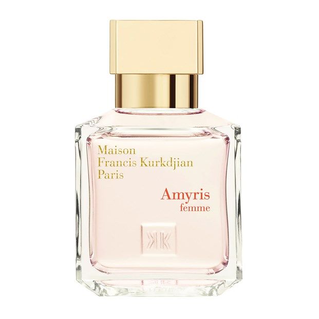 Maison Francis Kurkdjian Amyris femme