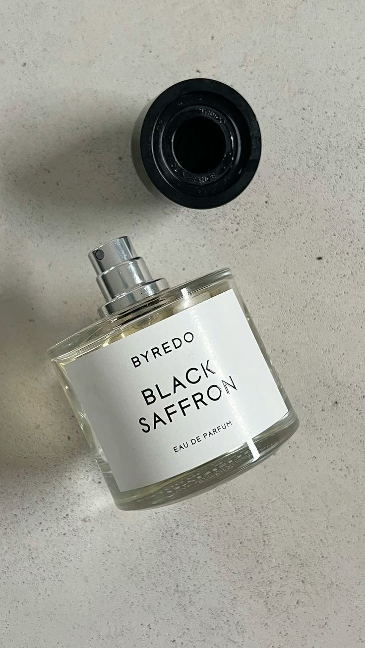 BYREDO Black Saffron Eau de Parfum