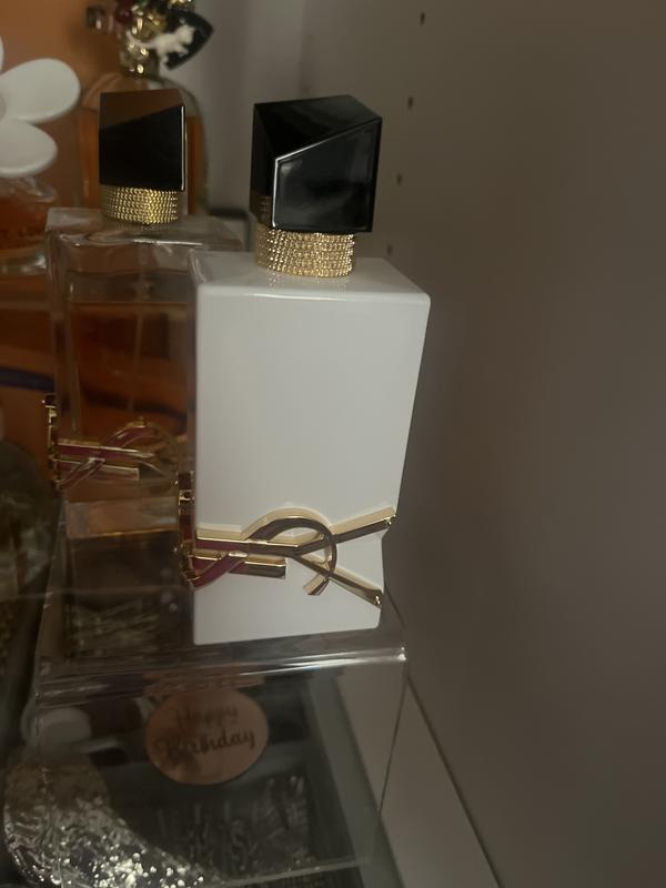 Yves Saint Laurent Libre L'Eau Nue