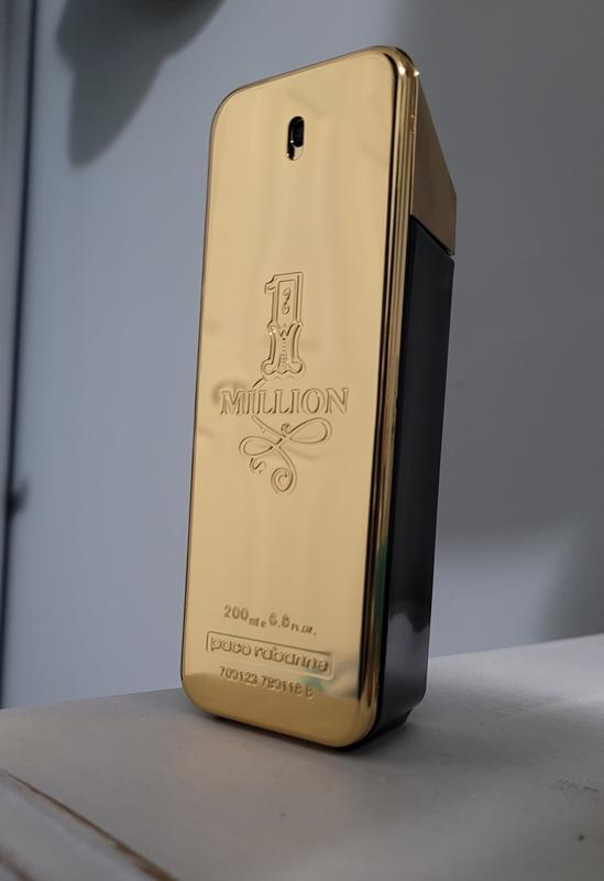 Rabanne 1 Million Eau de Toilette