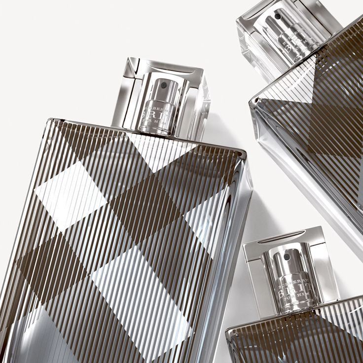 Burberry Brit For Him Eau de Toilette 100ml