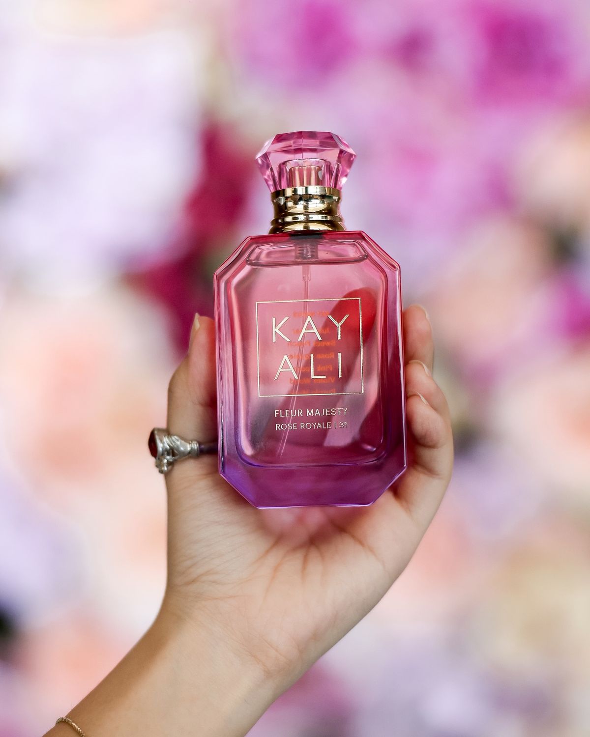 Fleur Majesty Rose Royale | 31