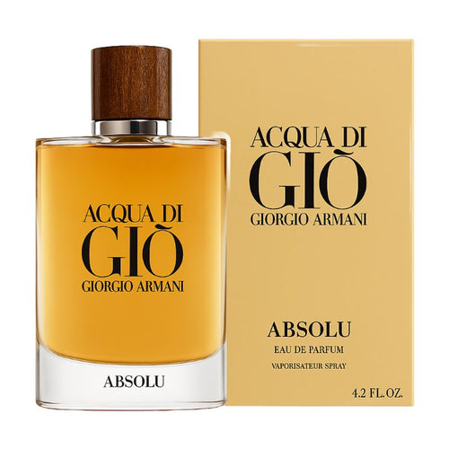 Acqua Di Giò Absolu
