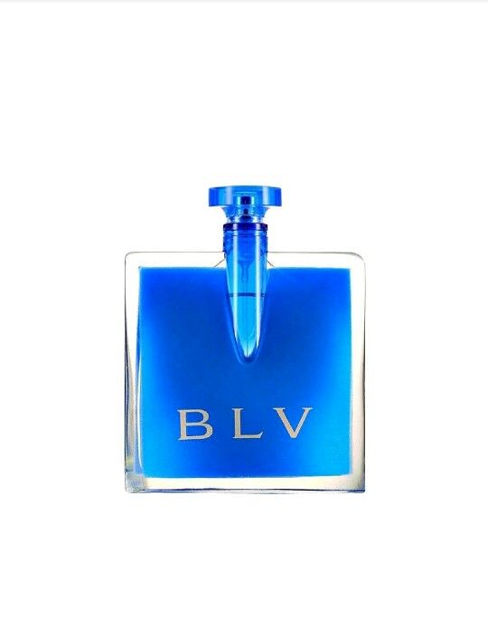 Bvlgari BLV Eau de Parfum