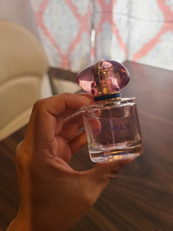Armani Beauty My Way Eau de Parfum Nectar