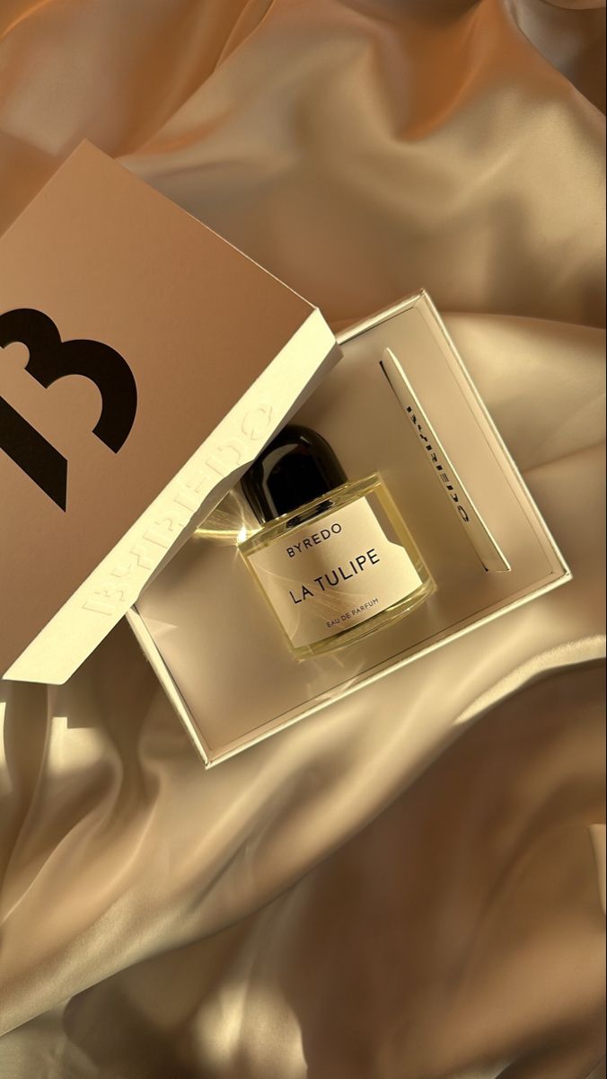 BYREDO La Tulipe Eau de Parfum