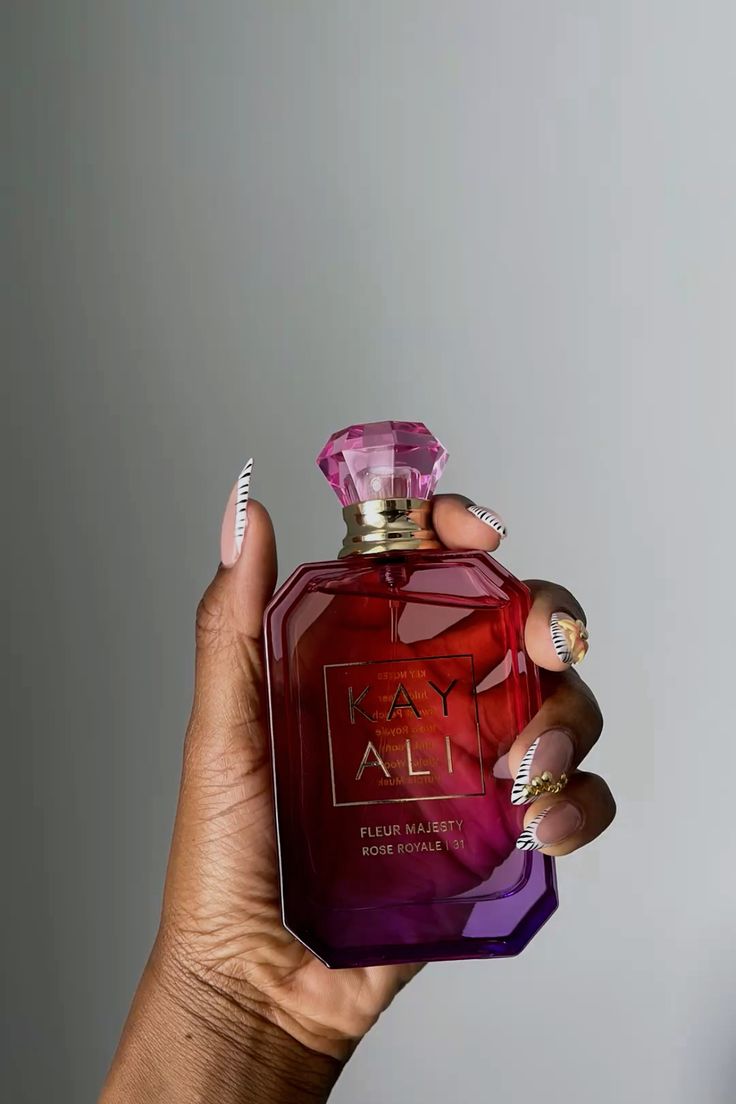 Fleur Majesty Rose Royale | 31