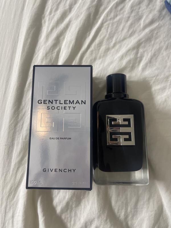 Givenchy Gentleman Society Eau de Parfum