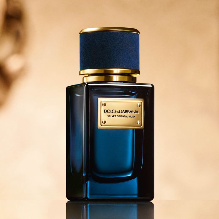 Velvet Oriental Musk Dolce&Gabbana