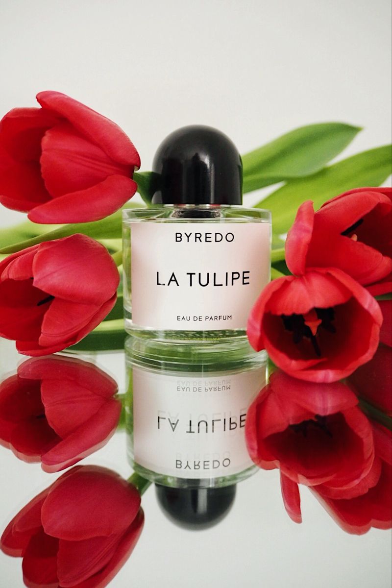 BYREDO La Tulipe Eau de Parfum