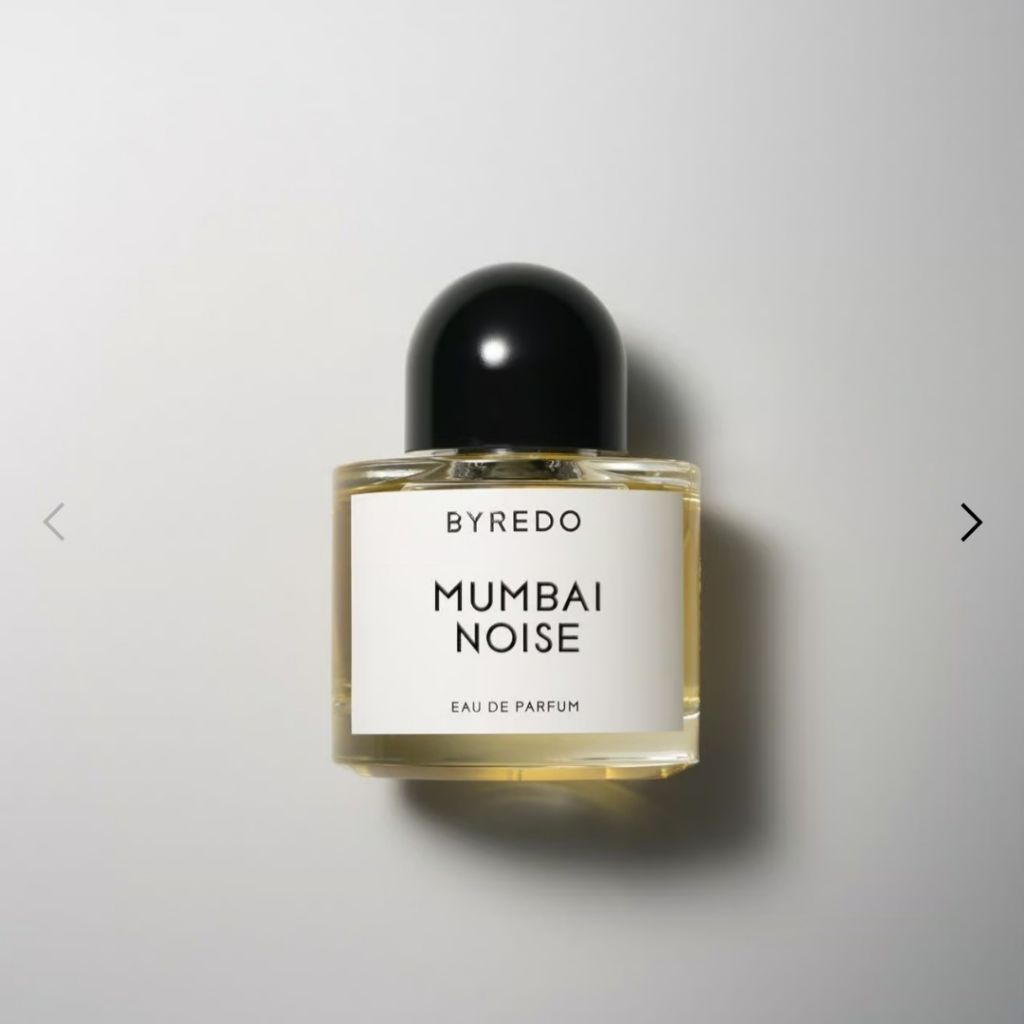 BYREDO Mumbai Noise Eau de Parfum