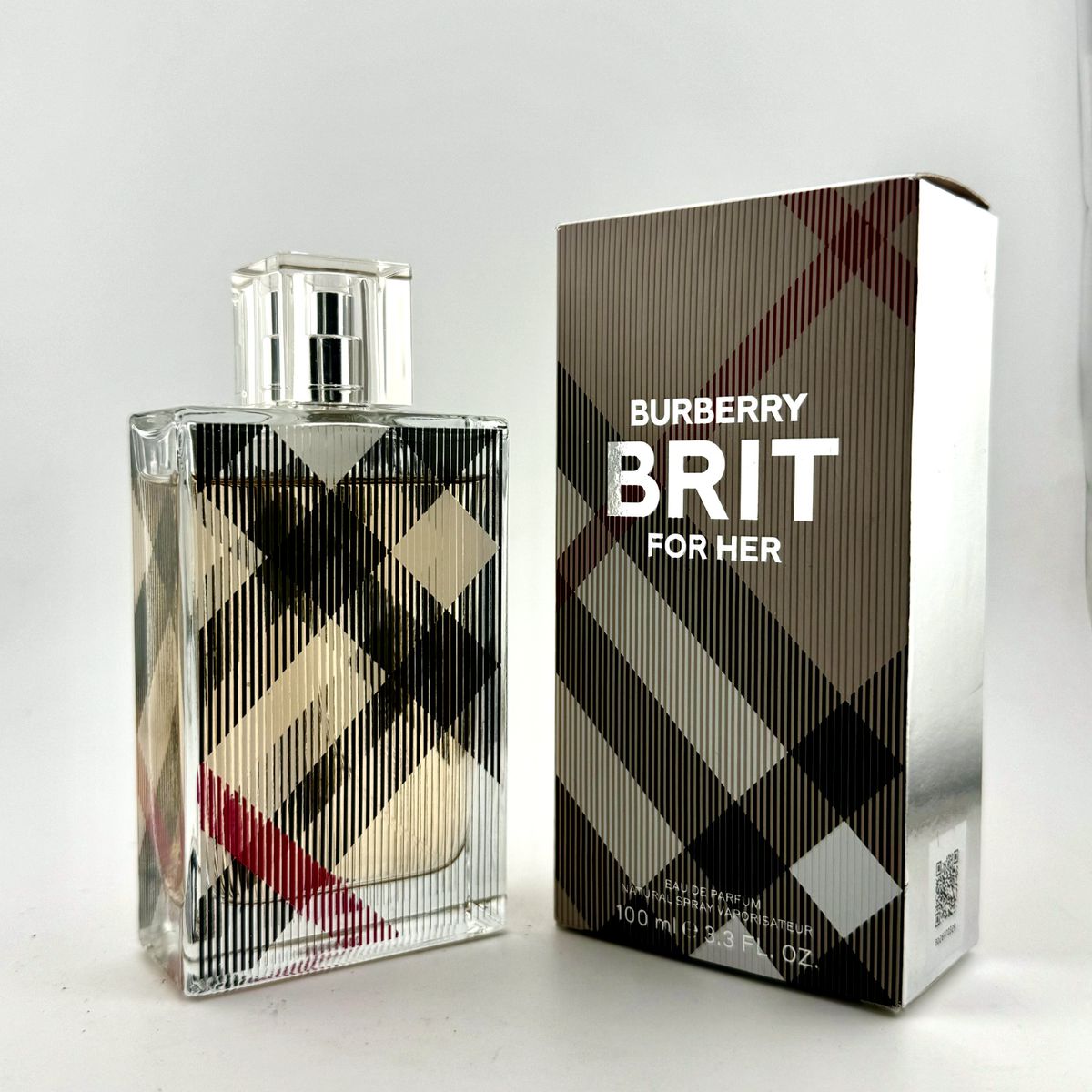 Burberry Brit For Her 100 ml Eau de Parfum