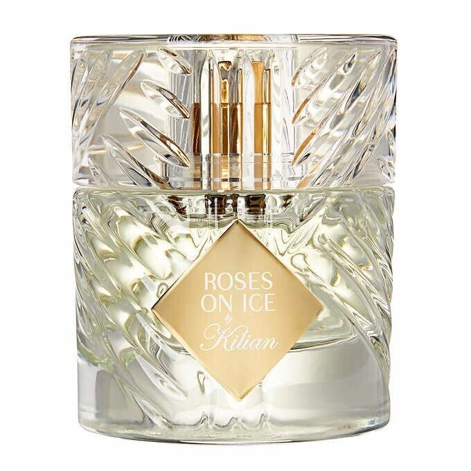 Kilian Roses on Ice Refillable Spray