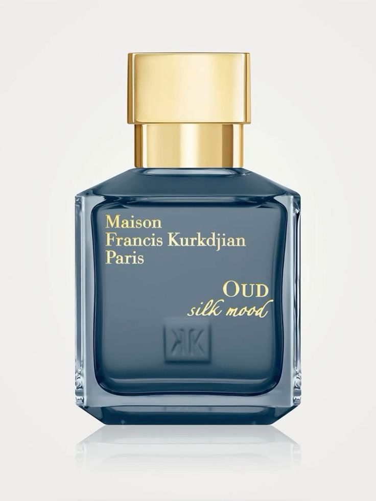 Maison Francis Kurkdjian OUD silk mood Eau de Parfum