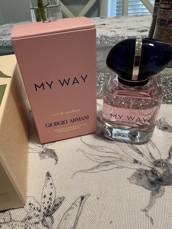 Armani Beauty My Way Eau de Parfum