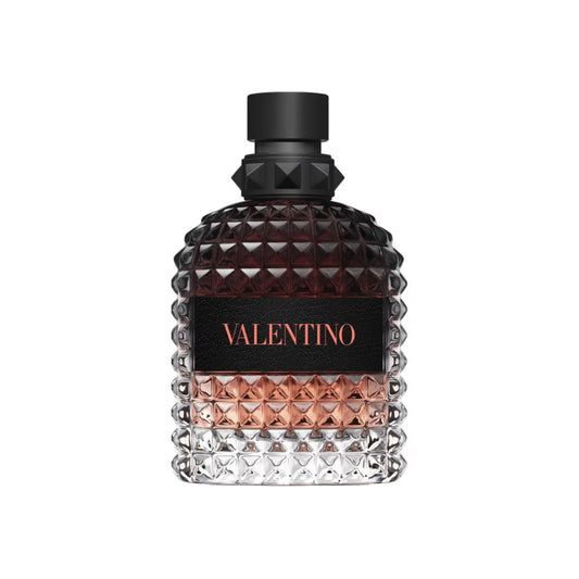 Valentino Uomo Born In Roma Coral Fantasy EDT