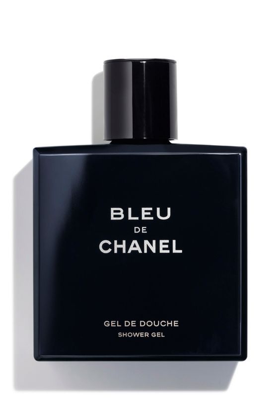 CHANEL Bleu de Chanel Eau de Parfum Mens Cologne