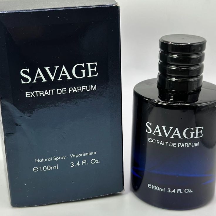 INSPIRED BY Sauvage Elixir, EAU DE PERFUM, SALVAJE ELIXIR SPRAY