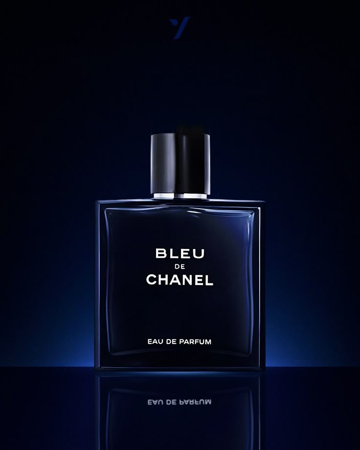 CHANEL Bleu de Chanel Eau de Parfum Mens Cologne