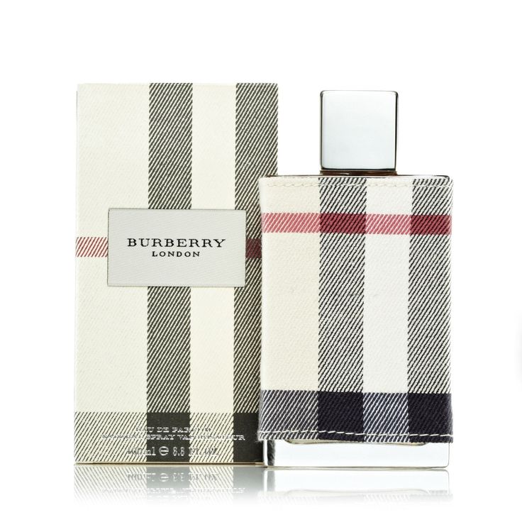 BURBERRY MEN eau de toilette spray