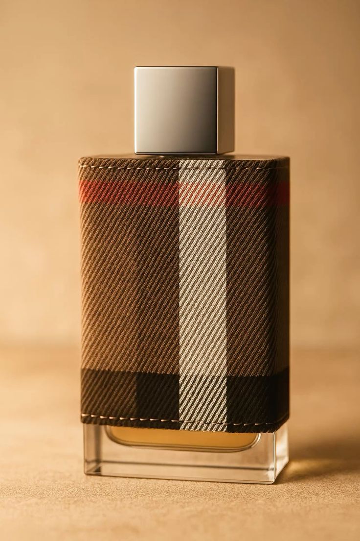 BURBERRY MEN eau de toilette spray