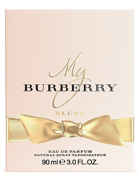 Burberry My Burberry Blush EDP