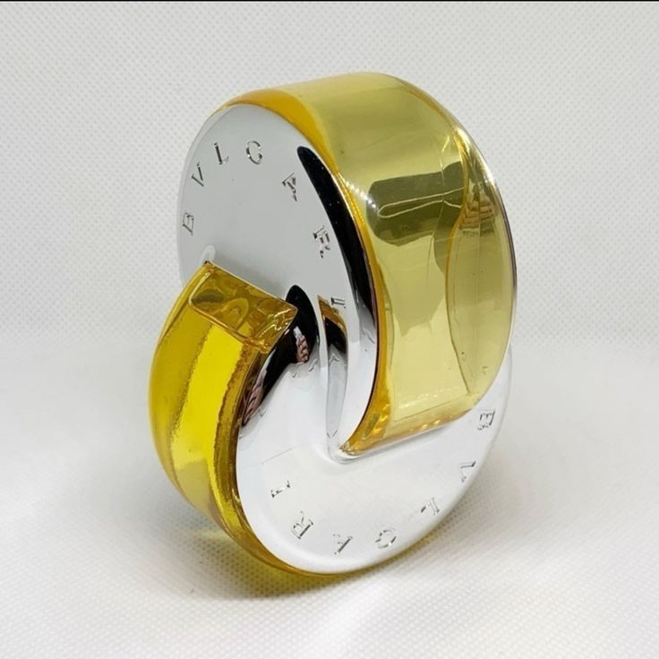 Bvlgari Omnia Golden Citrine 2.2 oz 65 ml