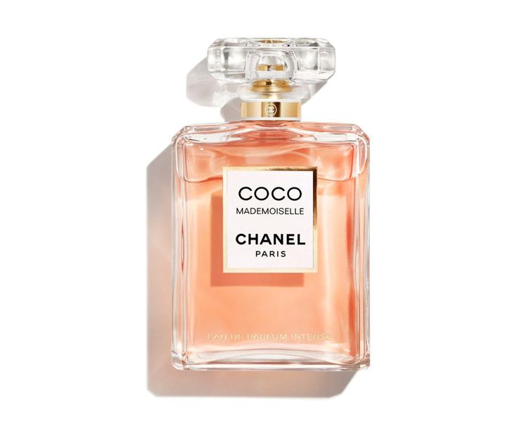 Coco Chanel Mademoiselle EDP Authentic Sealed