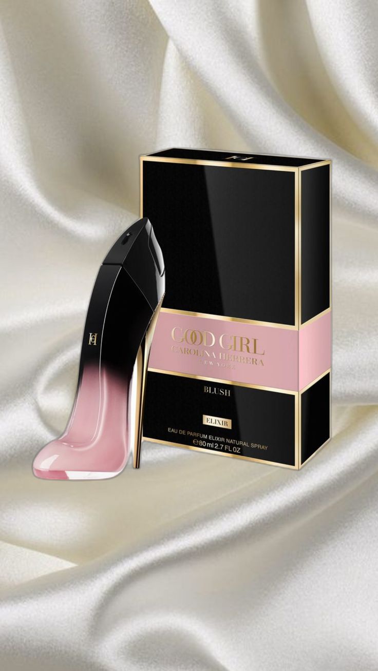 GOOD GIRL BLUSH ELIXIR EAU DE PARFUM SPRAY FOR WOMEN