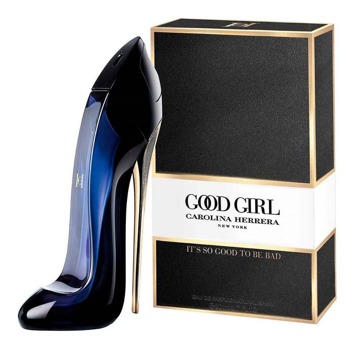 Carolina Herrera Good Girl EDP Parfum 80ml NEW AND SEALED