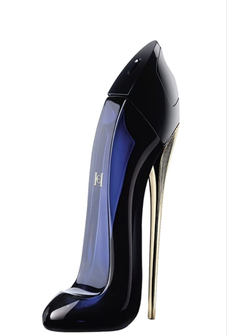 Carolina Herrera Good Girl EDP Parfum 80ml NEW AND SEALED