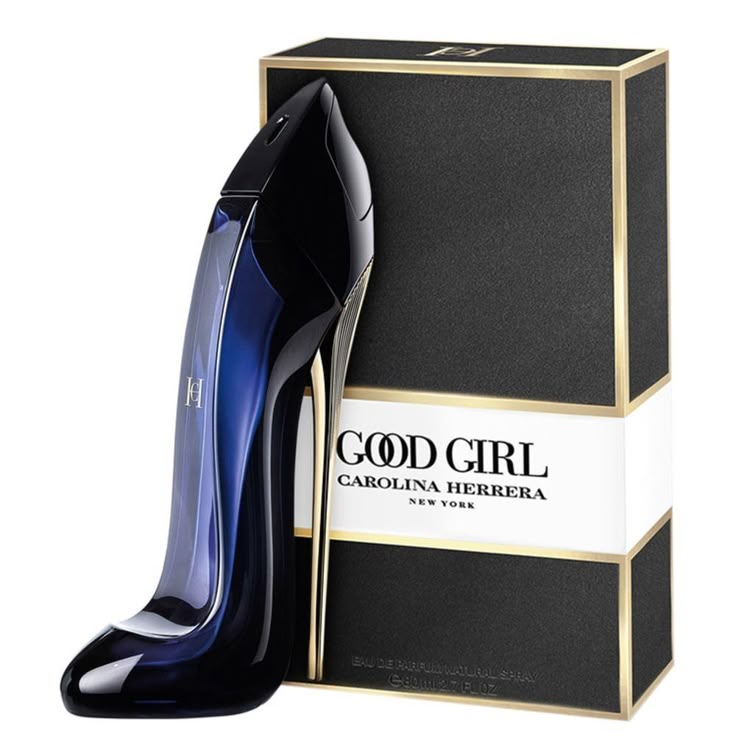 Carolina Herrera Good Girl EDP Parfum 80ml NEW AND SEALED