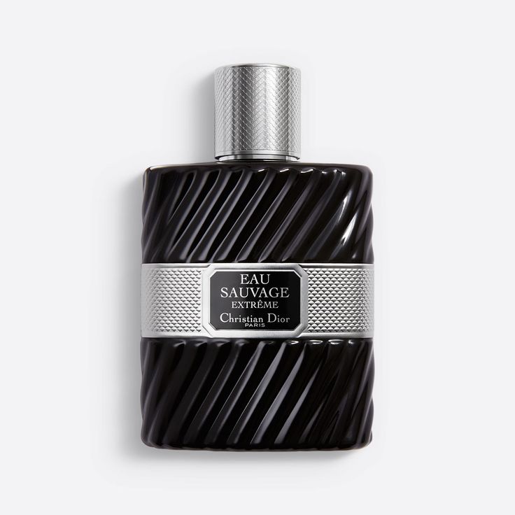 Christian Dior Eau Sauvage Extreme Eau De Toilette Spray 100ml/3.3oz