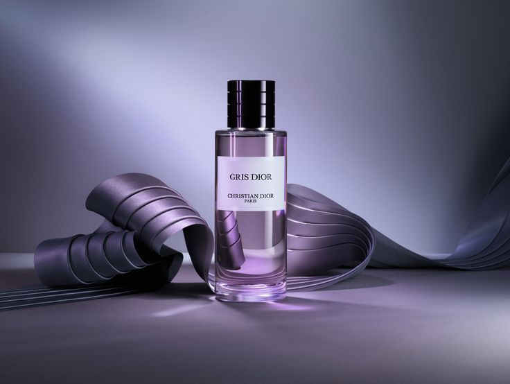 Dior GRIS DIOR Eau De Parfume fragrance EDP /w BOX New