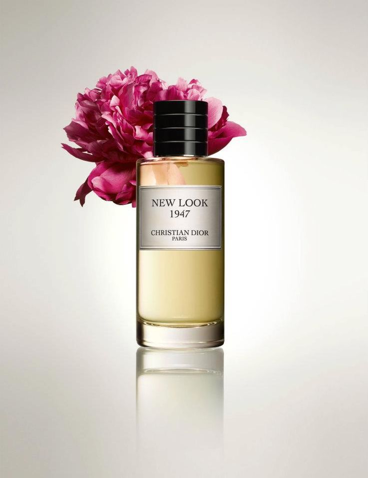 Dior New Look 1947 450ml EDP Splash Bottle New