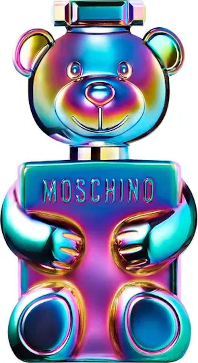 Moschino Toy 2 Pearl by Moschino Eau De Parfum Spray 3.4 oz / e 100 ml