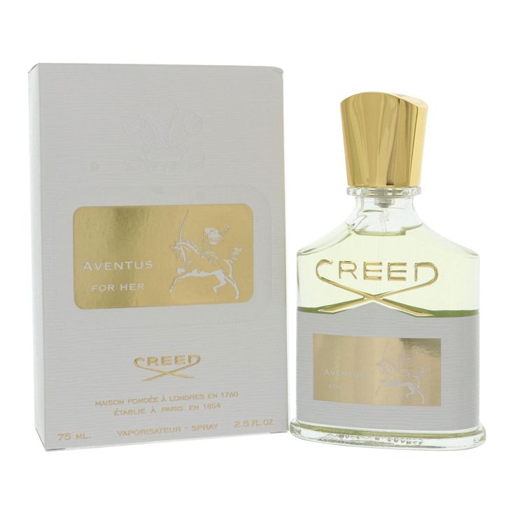 Creed Aventus For Her Eau De Parfum Spray For Women - Brand New & Boxed