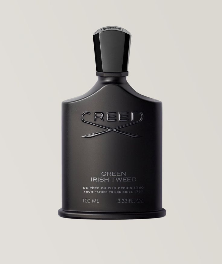 Green Irish Tweed Eau De Parfum 100mL~3.3 fl oz for Men's Cologne