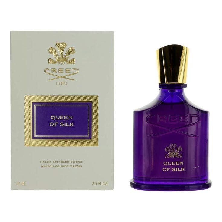 Creed Queen Of Silk 2.5 oz / 75 ml Eau de Parfum