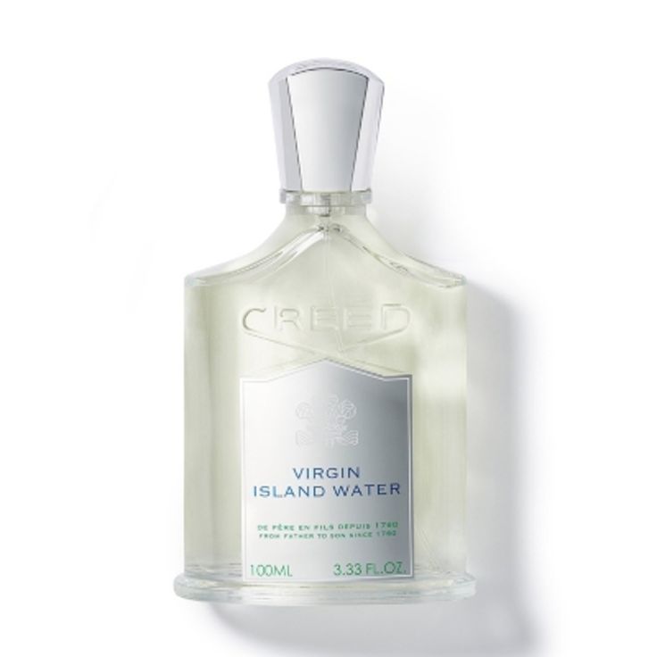 Creed Virgin Island Water Eau De Parfum Spray 3.3 Oz Uni