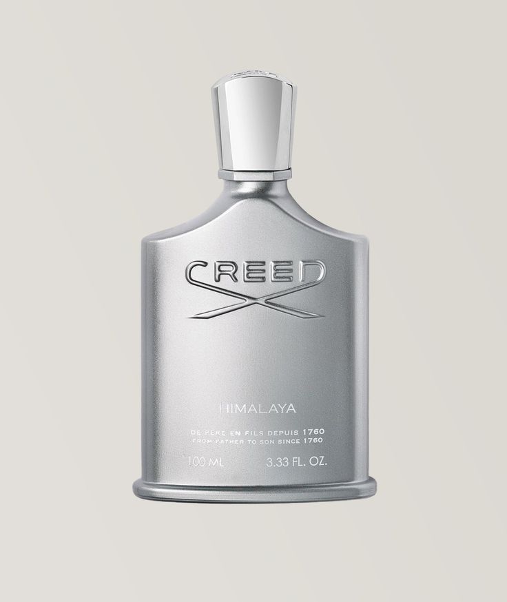 Himalaya Cologne by Creed For Unisex 3.3oz/100ml Eau De Parfum Spray