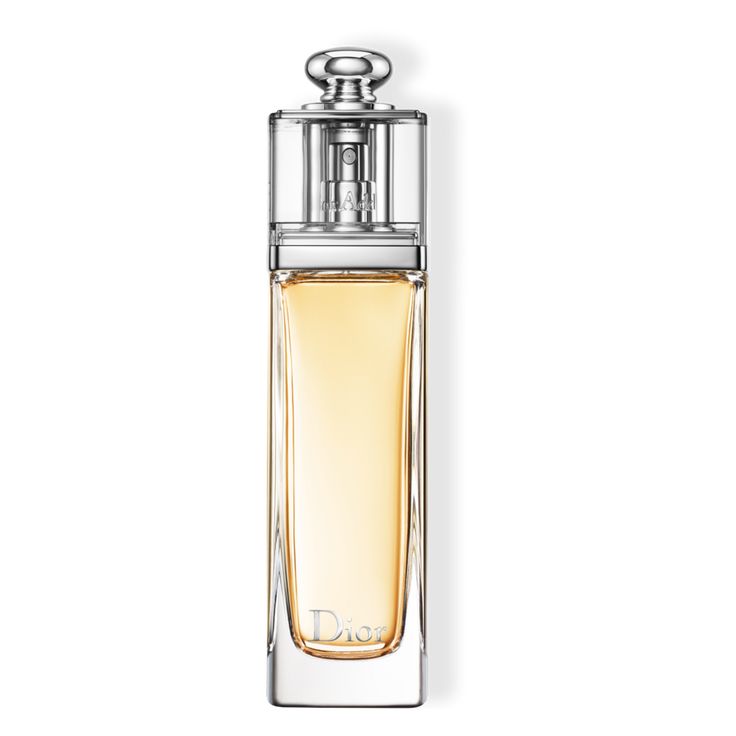 Dior Addict Perfume by Christian Dior Eau De Toilette Spray