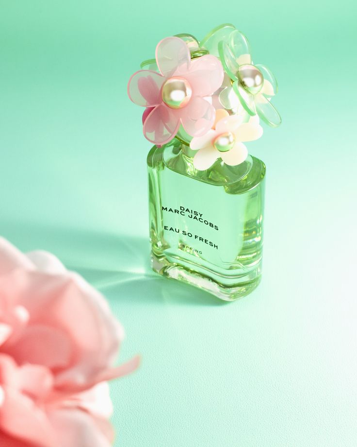 Daisy Ever So Fresh spring by Marc Jacobs, Eau De Parfum Spray