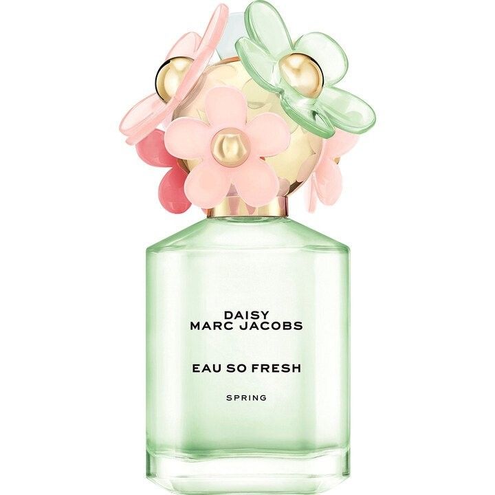 Daisy Ever So Fresh spring by Marc Jacobs, Eau De Parfum Spray