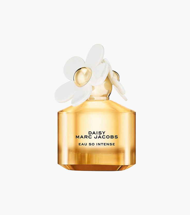 Daisy Eau So Intense by Marc Jacobs Eau De Parfum Spray