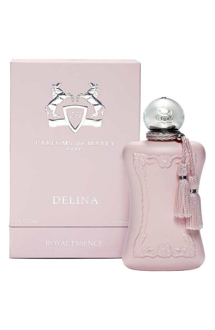 Delina La Rosee by Parfums De Marly Eau De Parfum