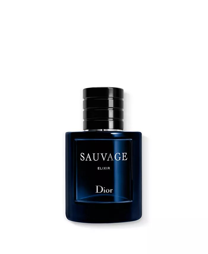 INSPIRED BY Sauvage Elixir, EAU DE PERFUM, SALVAJE ELIXIR SPRAY
